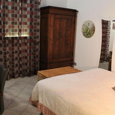 Casa Le Betulle Guest House Montespertoli Ngoại thất bức ảnh