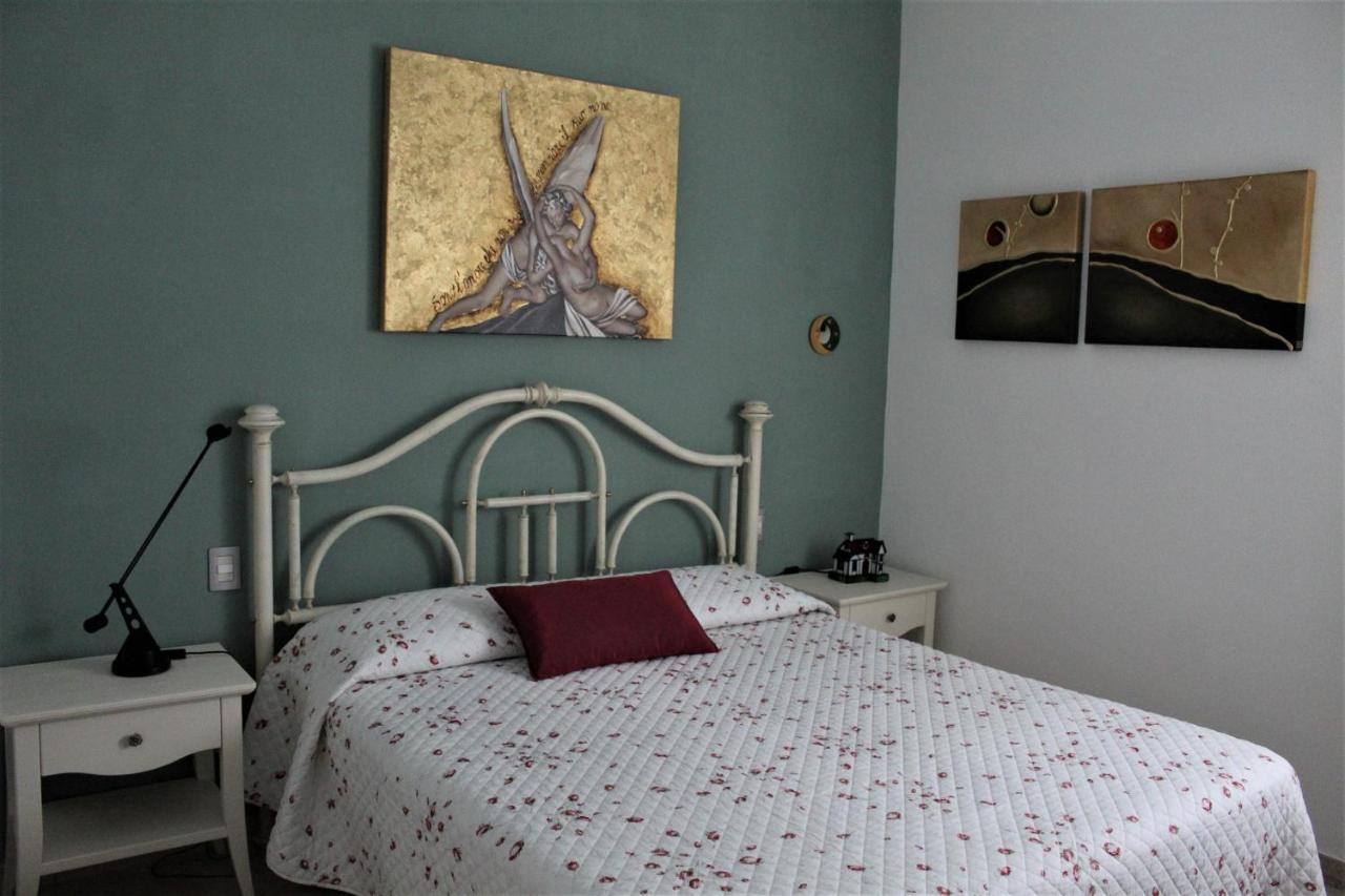 Casa Le Betulle Guest House Montespertoli Ngoại thất bức ảnh