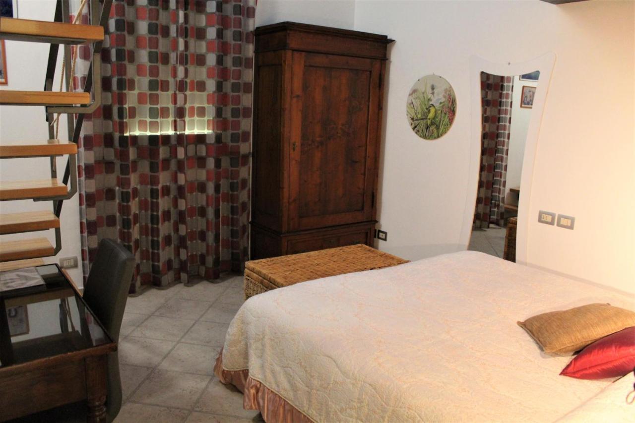 Casa Le Betulle Guest House Montespertoli Ngoại thất bức ảnh