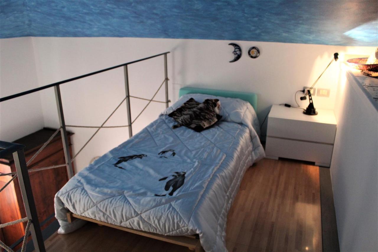 Casa Le Betulle Guest House Montespertoli Ngoại thất bức ảnh