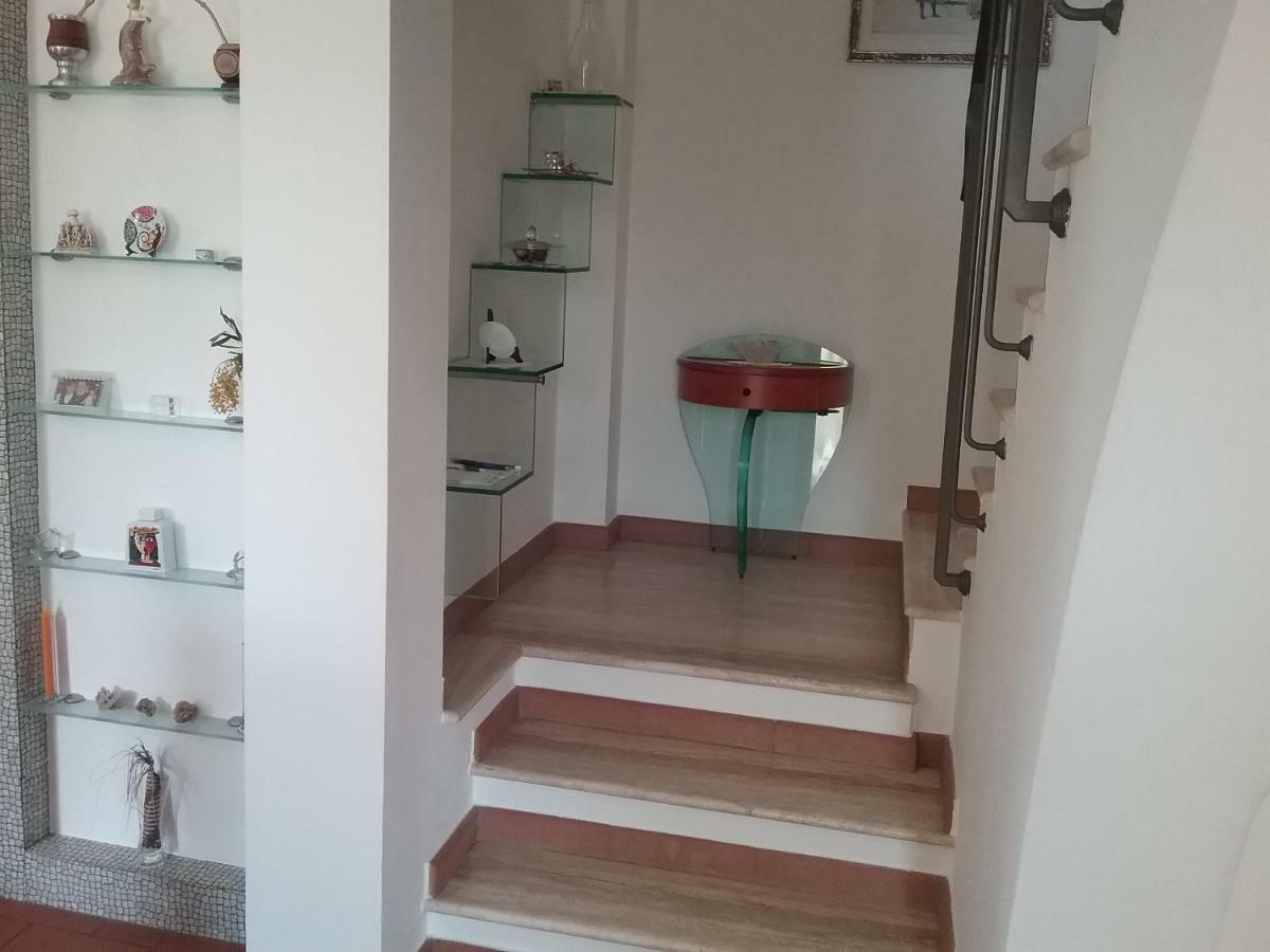 Casa Le Betulle Guest House Montespertoli Ngoại thất bức ảnh