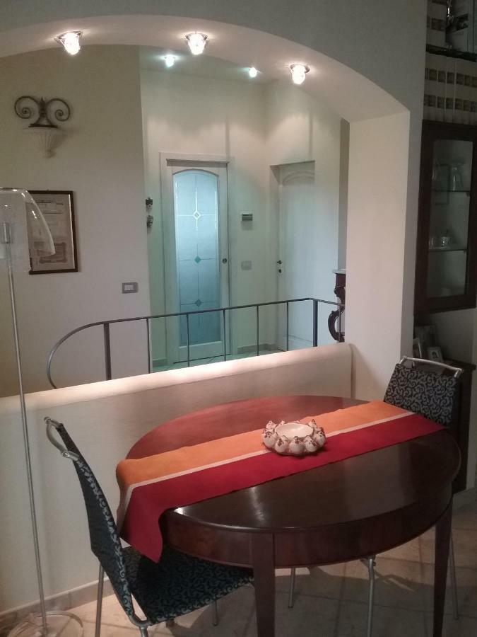 Casa Le Betulle Guest House Montespertoli Ngoại thất bức ảnh